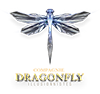 Compagnie les Dragonfly Logo